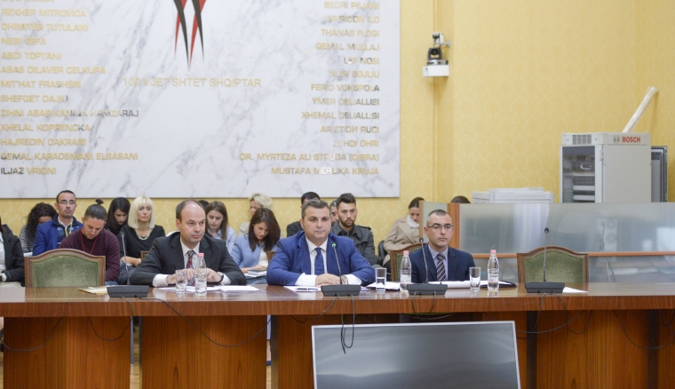Banka e Shqiperise sugjeron vendosjen e vleres tavan per PPP